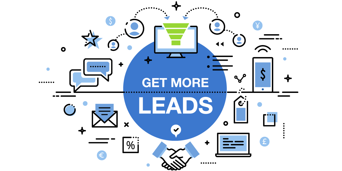 Get more leads with LeadsCanada.com