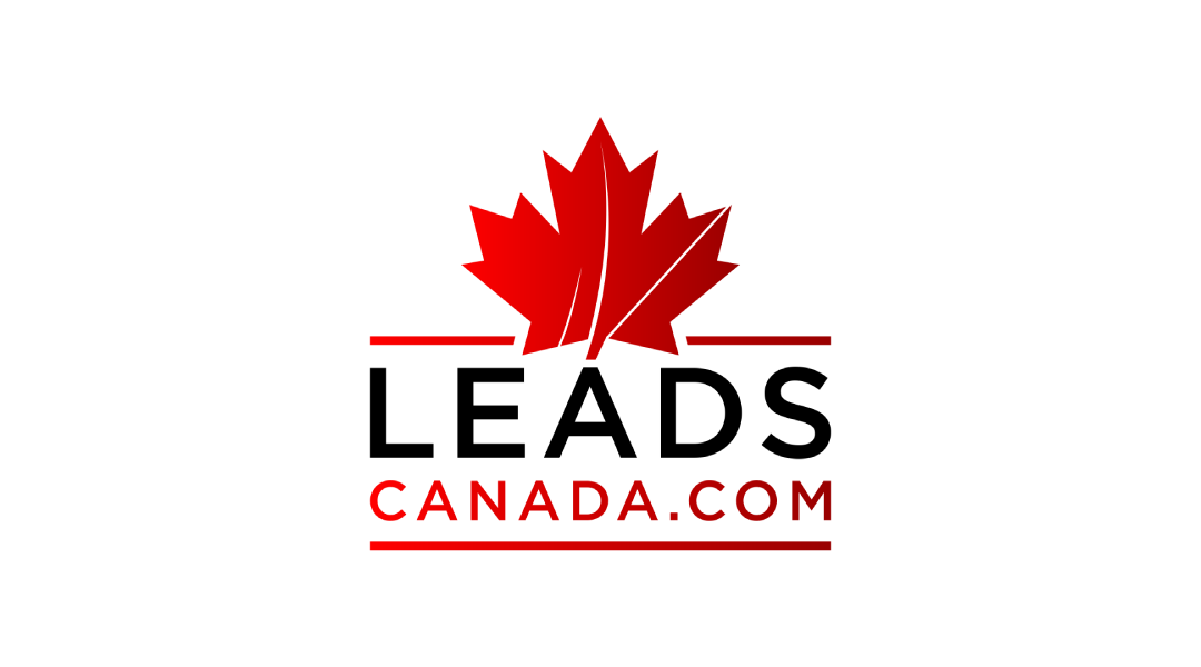 LeadsCanada.com Logo